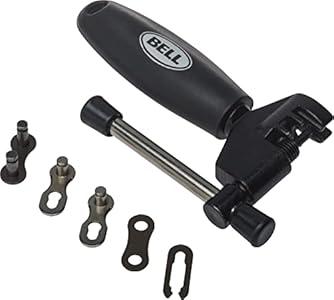 Bell Quicklink 400 Bicycle Chain Repair Kit