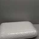 Tempur-Pedic TEMPUR-Cloud Pillow for Sleeping, Standard 24" x 15.75" x 5", White