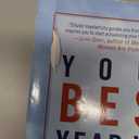 Your Best Year Yet!: Ten Questions for Making the Next Twelve Months Your Most Successful Ever