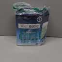 AllerEase Waterproof Mattress Protector, Maximum Allergy Mattress Protector, Twin Mattress Cover (White)