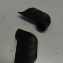 ZhaoCo Unisex Weight Lifting Grips with Extra-Wide Palm Protection, Anti-Slip Silicone Gym Gloves for Deadlifts, Rows & Strength Training, Ergonomics Design Workout Grips for Men Women Bodybuilding