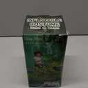 One Casa Inflatable Dinosaur Costume Riding T Rex Air Blow up Funny Fancy Dress Party Halloween Costume for Kids 4-6 Yrs