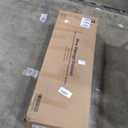 Nicetree Shoe Cabinet with 3 Flip Drawers, Narrow Shoe Organizer Cabinet, Freestanding Shoe Rack Cabinet, Morden Shoe Storage Cabinet for Entryway, Hallway, Foryer, White