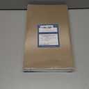 Printure Pure White Legal Size Cardstock (8 1/2 X 14) - Heavyweight 80lb Cover - Great for Menu Paper, Documents, & Programs (200 Sheets)