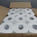 Bounty Quick-Size Paper Towels, White, 12 Family Triple = 40 Regular Rolls