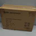 PAWZ Road Cat Scratching Post Bed, Small Cat Tree Tower with Cat Scratcher Pad Large Top Removable Bed with Play Ball Great for Kittens and Cats