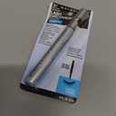 Maybelline New York Lash Discovery Mini-Brush Waterproof Mascara, Very Black, 0.16 fl. oz.