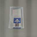 FNTCASE for Motorola Moto G Stylus-2025/Stylus-2026 Case: Clear Magnetic Military Grade Drop Protection Anti Yellowing Cell Phone Cover - Rugged Shockproof Protective Bumper Transparent Cases(Clear)