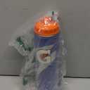 Gatorade Insulated Squeeze Bottle, Blue, 30oz