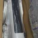 Windowless Portable Air Conditioner Ac Unit with Remote,37 Ventless Evaporative Air Cooler,Quiet Swamp Cooler for 4 Modes, Ductless Tower Fan For 12H Timer, Ice Packs for home Bedroom Indoor White