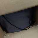 InnoTruth Air Mattress Queen with Built in Pump, Inflatable Mattress Blow up Mattress, Family Choice Award Winner, 18" Colchones Inflables Foldable Air Bed for Guest & Home, Ideal for Camping, 650lbs