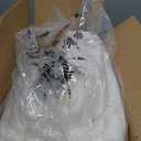 Sealy 100% Cotton Top Fitted Mattress Pad