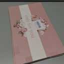 2 x OLIKEME Womens Underwear Cotton Bikini Panties Hig Cut Hipster Breathable Stretch Briefs (L)