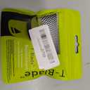 4-Pack Replacement Blades, Compatible with All Philips Norelco OneBlade Handles (QP14xx,QP19xx,QP25xx, QP26xx, QP27xx, QP28xx, QP65xx, QP66xx)(Green)