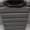 Wrangler 22" Hardside Spinner Carry-On Luggage, Charcoal