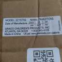 Graco Tranzitions 3-in-1 Harness Booster Car Seat, Forward Facing Car Seat, Highback, to Backless Booster, Proof, BBD: 12-04-2025
