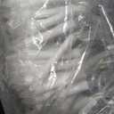 1500LED Christmas Lights Outdoor Use, 470ft 12 Modes Cool White LED String Lights with Timer Dimmable, Waterproof Christmas Lights for Tree Wedding Xmas Patio Fence Balcony Garden Decor Cool White