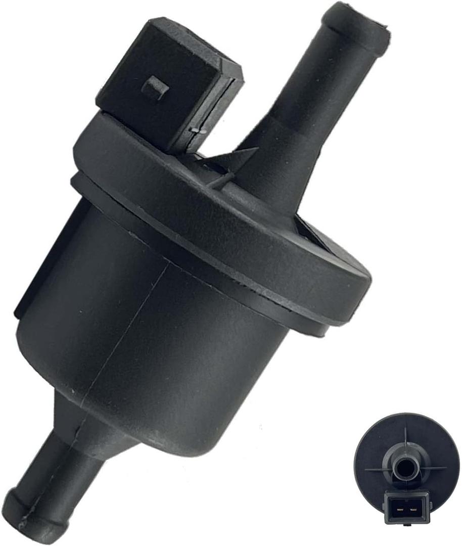 DEVMO Vapor Canister Purge Valve Compatible With 1999-2002 Discovery Series II WTV100140