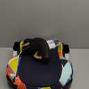 Graco Turbobooster 2.0 Backless Booster Seat, Geo Pop