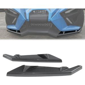 Front Wing Guards for Polaris Slingshot 2020-2024