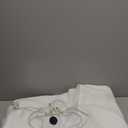 Bwarm Electric Heated Mattress Pad Twin XL Size, 39" x 80", Bed Warmer, 9 Heat Settings, 1-12 Hours Auto Off, Deep Pocket, Fast Heating, Machine Washable, Soft and Cozy