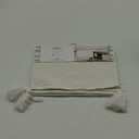 Lintex  Lin Piper Table Runner 13 x 72 IN