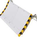 RC Car Ramps for Jumping | Launch Ramp | Foldable & Portable | for 1/5 1/8 1/10 1/12 1/14 1/16 RC Car (95 * 55 * 24~29cm)