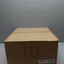 Modern Globe Pendant Light Mid Century Opal Glass Hanging Light Fixture Gold Finish, 3-Light Glass Pendant Lighting for Kitchen Island Dining Room Bedroom Hallway and Bathroom