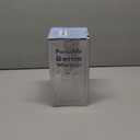 Papablic Pro Portable Bottle Warmer  115W Fastest Heating, Built-in Sterilizer, 8 Feeds per Charge, 5 Temp Settings + Keep Warm, for Breastmilk & Formula, Mint Green