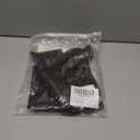 Womens Square Neck Crop Top Y2k Fashion Sleeveless Streetwear Casual Slim Fitted Camisole Top Large, Brown