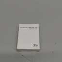 JCHPINE Silicone Cover Case for Bitzee Interactive Digital Pet and Case, Protective Skin Sleeve for Bitzee Virtual Electronic Pets Accessories (for Original 15 Animals) (Teal)