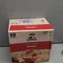 Quaker Instant Oatmeal, Original, Individual Packets, 0.98 Ounce , 48 Count (Pack of 1 ) BB Date Jun 15 2026