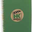 Avery Kraft Brown Round Labels with Sure Feed Technology, 2.5" Diameter, Print to The Edge, Laser/Inkjet Printable Labels, 225 Total (22808) (2.5 inch (Pack of 1))