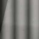 BRILLMAX 6 Pack White Tablecloths 60 x 102 Inch for 6ft Rectangle Tables - 150 GSM Polyester Fabric, 15" Standard Drop, Water, Stain & Wrinkle Resistant Cloth Cover for Wedding Banquet Dining Buffet