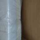FOAMYFOAM High Density 5 inch Thick, 24 inch Wide, 24 inch Long Upholstery Foam, Cushion Replacement