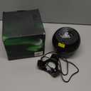 Northern Lights Projector Galaxy Projector for Bedroom, 300+Colors Modes Aurora Light,15White Noise&Bluetooth Star Projector Galaxy Lights, Remote Ambient Lighting,Lights for Bedroom Gifts for Boys (Black)