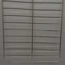 Upgraded WB48X20249 Oven Rack Replacement Parts for GE Stove Oven Parts, 23.7" x 16" Rack-flat for GE Range Oven Parts 304 Stainless Steel Oven Wire Rack Hotpoint Stove Parts Oven Rack 1 Pcs