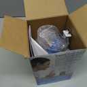 Vicks Sinus Inhaler, New & Improved Non-Medicated Steam Inhaler for Sinus Relief, Allergies, Congestion & Colds, Vocal Steamer, Soothes Nasal & Throat Passages, Works with VapoPads (1 Included)