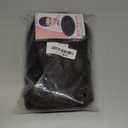 PATTNIUM Brown Wig for Kids Child Dark Brown Wig Long Curly Wavy Girls Middle Part Synthetic Wigs