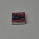 Carbon Monoxide and Smoke Detector with LED Digital Display 85 dB 2 in 1 CO and Smoke Alarm, Battery Powered Fire Alarms Includes Batteries