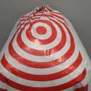 Digital Decor 100% Cotton Luxury Hotel Pillows Standard Size Set of 2, Cooling Hypoallergenic Down Alternative Pillows for Sleeping, Firm Support for Side & Back Sleepers, Made in USA, 26" x 20"