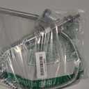 Water Heater Cleaning Tool, Improves Hot Water Supply, Removes Hard Water Sediment, Flushes Gas & Electric Tanks, Pro-Grade DIY Solution