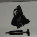 Golf Training Ball Smart Ball Golf Training Aid Inflatable Swing Training Ball with Inflator Pump and Adjustable Lanyard,Assist Golf Swing Trainer Golf Swing Assistant for Beginner