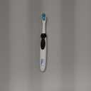 Oral-B Complete Battery Toothbrush, 1-Count - Colors May Vary