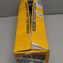 HEINPRO Cordless Leaf Blower Compatible with DEWALT 20V Max Battery (Tool Only) 200MPH Small Electric Leaf Blowers w/ 3 Speeds Mode, Lightweight Mill Leaf Blowers Battery Powered for Patio