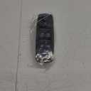 ZAPSOTS Master Power Window Switch.3+9 Pins Metal. Fits for 2012-2015 Chrysler Town Country,12-15 Dodge Grand Caravan,13-15 Ram 1500 2500.Front Left Driver Side Control switches.68110867AB(Blue Light)