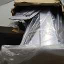 Yes4All Pull Up Bar Wall Mounted - Multifunctional Wall Mounted Pull Up Bar for Home Gym Workout Strength Training Equipment (C. Standard - White)