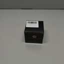 53MM Espresso Accessories - WDT Tool , Coffee Tamper set with 2-in-1 Design, 304 Stainless Steel Premium Coffee Accessories for Home Baristas & Beginners (Black)