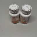 2 x NAD Supplement, Liposomal NAD+ Nicotinamide Riboside with Resveratrol  Supports Healthy Aging & Cellular Energy, Highest Absorption NAD Plus for Women, 60 Capsules