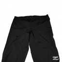 Speedo Swim Shorts Youth Black Solid Competitive Endurance+, S4